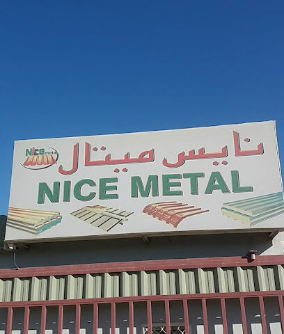 بست ميتال ذ م م - الشارقة - +971 50 490 3466