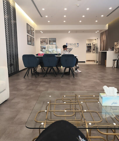 بريسكوت للتطوير العقاري - الشارقة - +971 4 399 9936