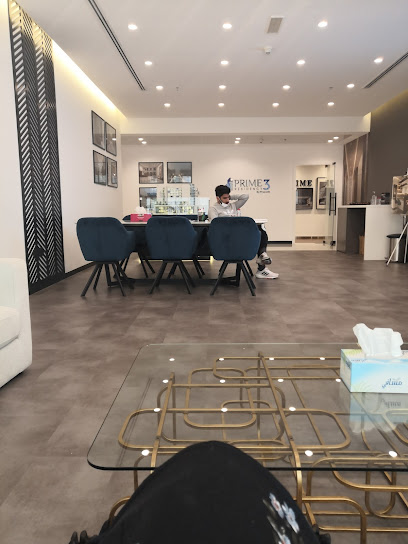 بريسكوت للتطوير العقاري - United Arab Emirates|Al Barsha 1 - Dubai|312 Deyaar building