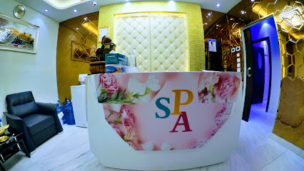 فريندز مساج سبا - القصيص - الشارقة - +971 56 634 4904