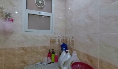مركز فانجو سبا اند مساج في عجمان - الشارقة - +971 58 653 4012