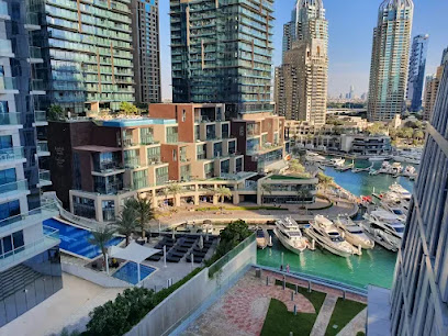 الكسندر كامينسكي عقارات دبي مارينا - الشارقة - +971 55 662 1503