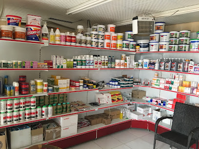 عيادة الروضة البيطرية - أم القيوين - +971 56 552 2506