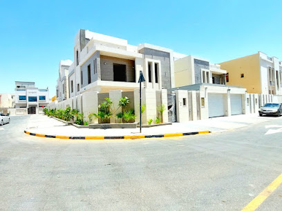 عبدالله العمودي للعقارات العمودي للعقارات - الشارقة - +971 56 639 8338