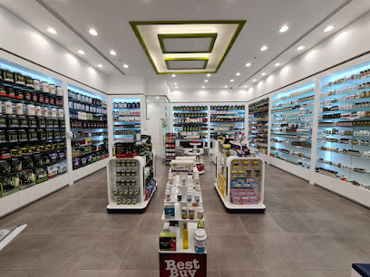 دكتور نيوترشن للرشاقه - أم القيوين - +971 2 562 3200