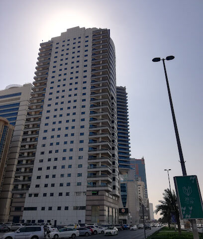 السور للاستثمار ذ - الشارقة - +971 6 573 5555
