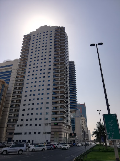 السور للاستثمار ذ - United Arab Emirates|Sharjah|Corniche St|Majaz 1