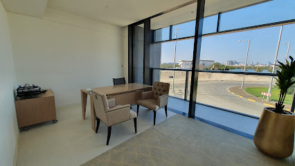 مكتب RDK أبو ظبي - الشارقة - +971 2 552 7750
