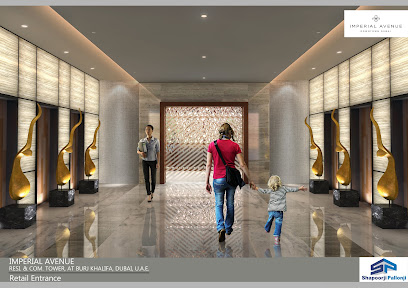 SP International Property Developers LLC - الشارقة - +971 4 321 2545