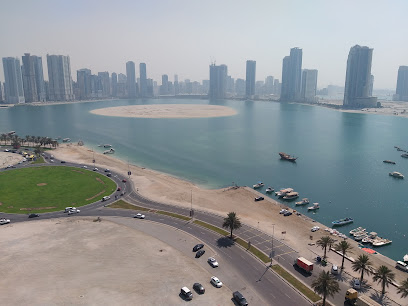 الشموخ للعقارات - الشارقة - +971 6 545 6616