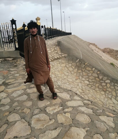 وزيرستان سكراب - الشارقة -