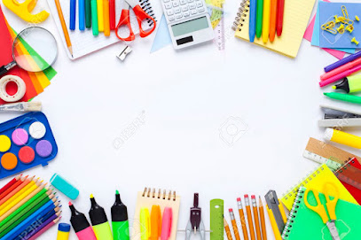 USS STATIONERY / مكتبة يو اس اس - الشارقة -