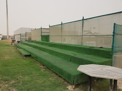 ملعب الغزال الرياضي - الشارقة - +971 2 505 3314