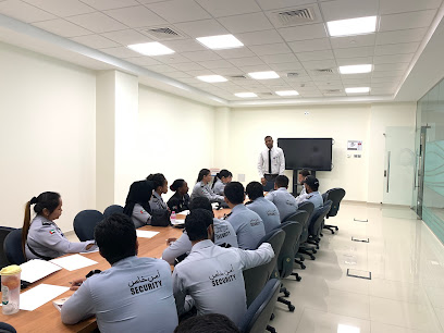 ستار للخدمات الامنية ذ. - الشارقة - +971 2 667 5588