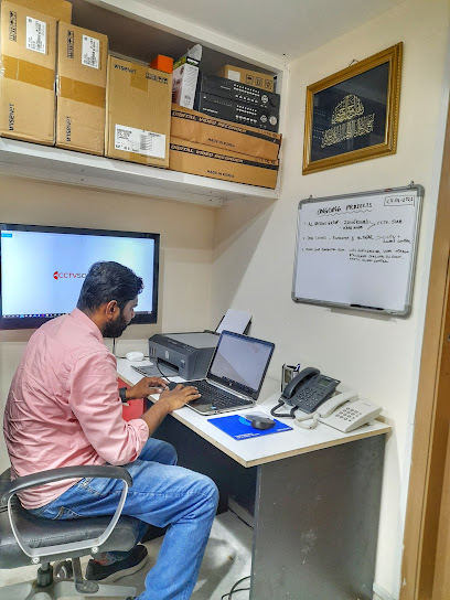 مركز الأمن ذ م م - United Arab Emirates|Al Khabaisi - Dubai|Salah Al Din St