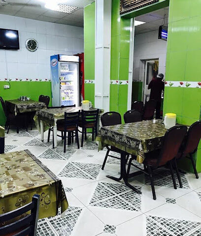مطعم بيت النور - الشارقة - +971 6 557 4322