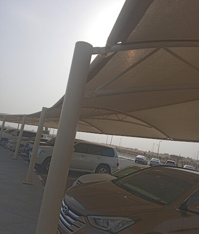 ورشة فرح للحدادة واللحام - الشارقة - +971 55 452 0084