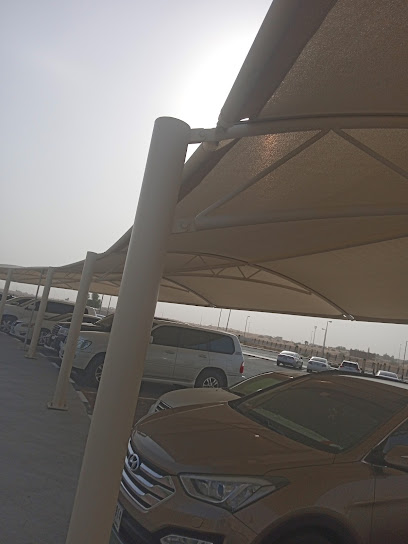 ورشة فرح للحدادة واللحام - United Arab Emirates|New Industrial Area - Ajman|Building 5