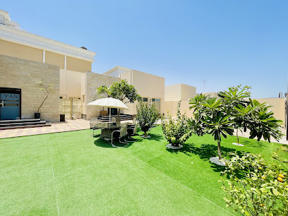 ياس العقارية ياس العقارية - الشارقة - +971 7 233 6350