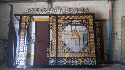 ركن البراخ للصلب - الشارقة - +971 50 970 1251
