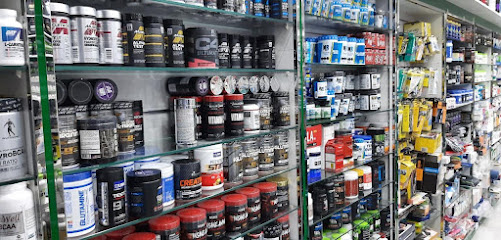 نيوتريسمارت - أم القيوين - +971 4 338 1081