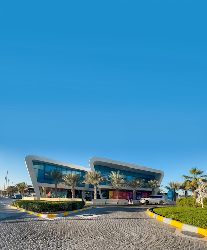 ام دي للعقارات ذ م م - United Arab Emirates|Yas Island - Abu Dhabi|Yas Marina. Building 2|MD Real Estate Office