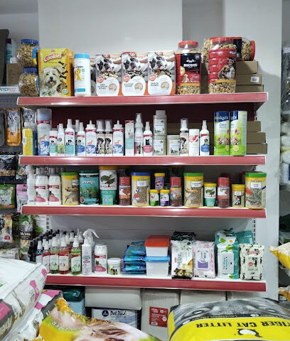 روضة -2 الزهراء - الشارقة - +971 6 740 6401