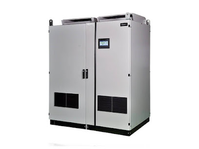 ELSY Industrial Systems FZE - الشارقة - +971 6 552 8773