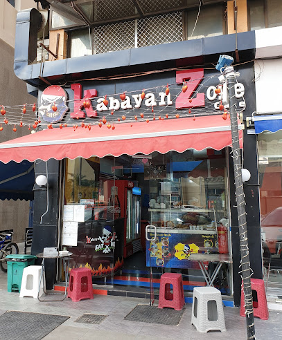 كابيان زون كافيه - United Arab Emirates|Abu Dhabi|Hazza ' Bin Zayed The First St|Opposite Al Wahda Mall