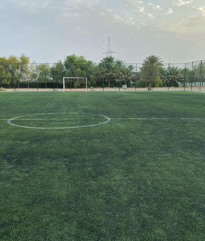 ملعب الوقن - الشارقة - +971 3 712 8000