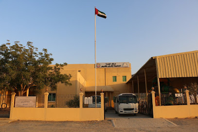 مركز دبا القرآني - الشارقة - +971 9 244 4548