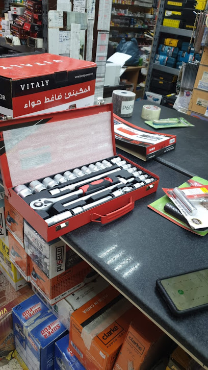 إصلاح الإطارات في حالات الطوارئ -