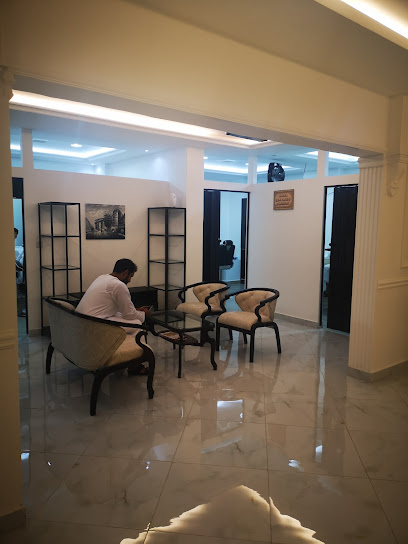 مركز سبا 3N3 للرجال - United Arab Emirates|Central District - Abu Dhabi
