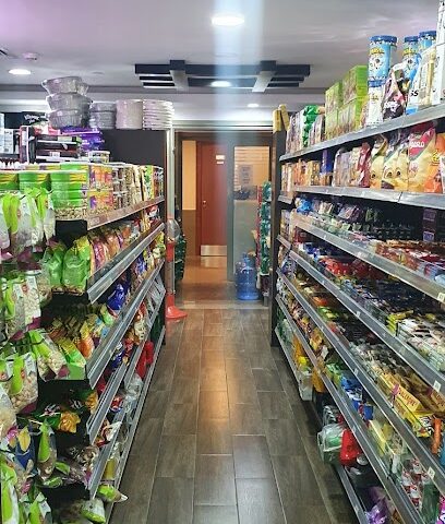 ميني ماركت بوم - الشارقة - +971 2 645 3392