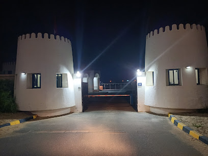شبكة إذاعة أم القيوين - UBN - الشارقة - +971 6 766 6086
