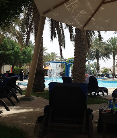 مسبح - الشارقة - +971 3 768 6666