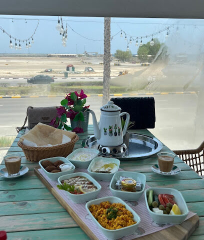 أهل الدار أهل الدار - الشارقة - +971 55 734 0500