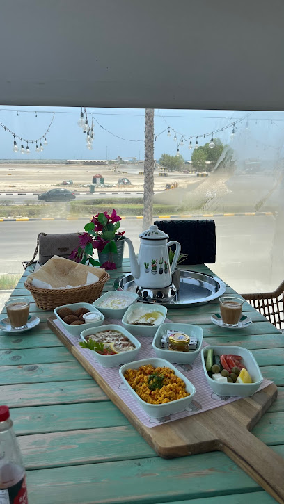 أهل الدار أهل الدار - United Arab Emirates|Al Ghurfah - Fujairah|Corniche St|4964+GP9