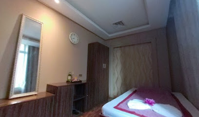ويفز سبا - الشارقة - +971 55 790 2858