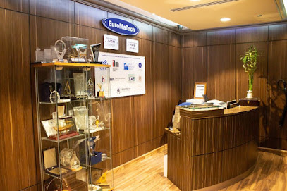 EuroMaTech للتدريب والاستشارات الإدارية - الشارقة - +971 4 457 1800