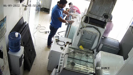 المندوس لتصليح ثلاجات وثلاجات ومكيفات - أم القيوين - +971 52 155 5142