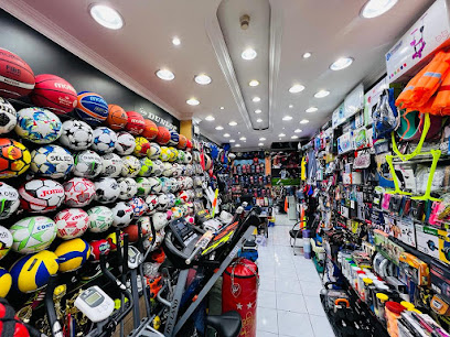 ريال سبورت ش - الشارقة - +971 4 229 4806