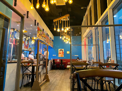مطعم مارو أودون - أم القيوين - +971 4 243 0888