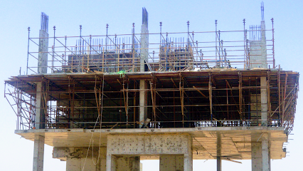 الوحدة للسقالات - الشارقة - +971 50 575 5077