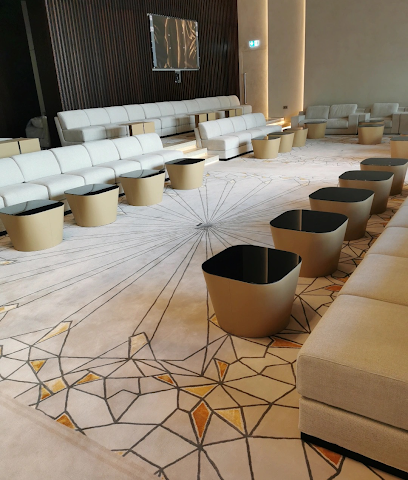 معرض الطابق - الشارقة - +971 2 666 5593