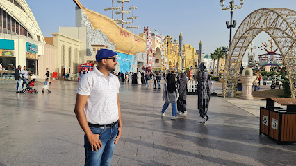ترافيل أسيستيشن للسياحة ذ م م - الشارقة - +971 4 395 3991