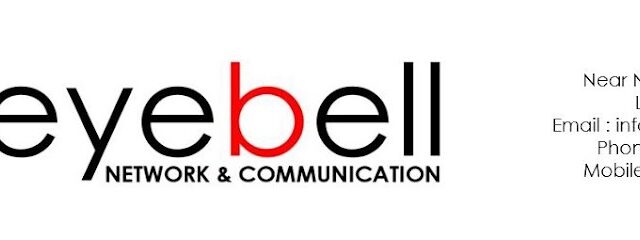 شبكة eyebell والاتصالات - الشارقة - +971 54 483 6131