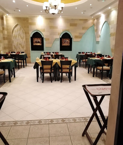مطعم وحلويات قيصر - الشارقة - +971 9 224 9900
