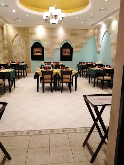 مطعم وحلويات قيصر - United Arab Emirates|Fujairah|Shop # 4