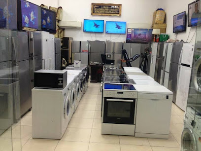 بيت الحلو أثاث مستعمل - أم القيوين - +971 55 246 5995